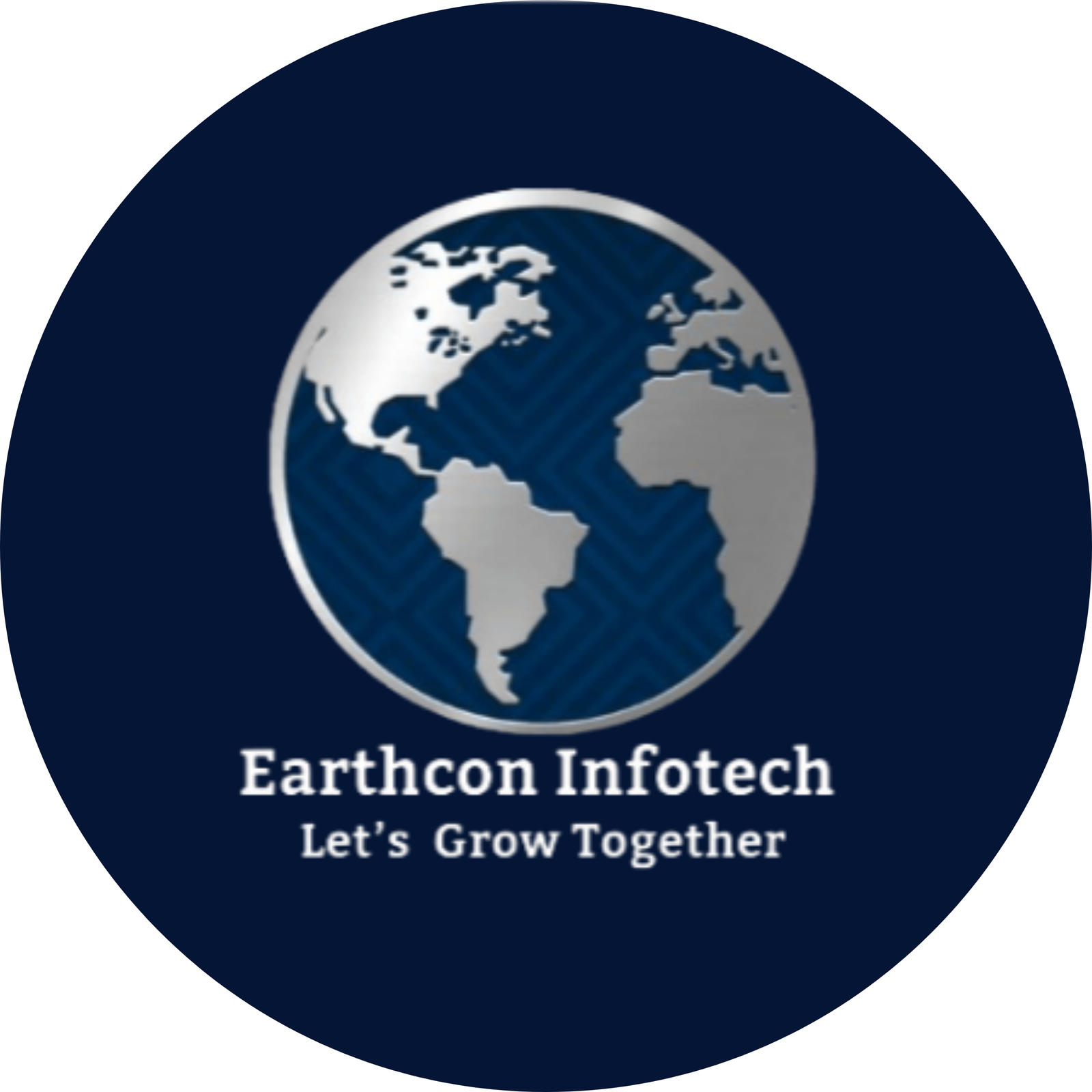 Earthcon Logo